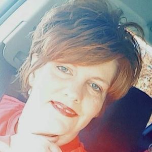 Meet your Posher, Christy